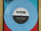 Noel Gallagher’s High Flying Birds In The Heat Of The Moment BLUE VINYL 7