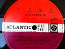 Led Zeppelin IV Nr Ex 1st UK press A3 B3 