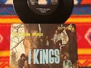 I KINGS raro 45 giri 'TU NON PUOI' Italian Beat MINT