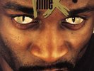 Nine - Nine Livez '95 2xLP US ORG  Rob Lewis Tony Stoute