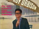 ROY ORBISON EP FRANCE : Ride away + 3 others