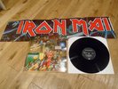 IRON MAIDEN - BRING YOUR DAUGHTER - 12