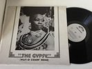 SHIRLEY BUNNIE FOY THE GYPSY LP 33 GIRI