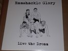 Ramshackle Glory Live The Dream LP Vinyl Record Rare