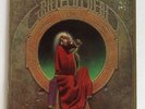Grateful Dead - Blues for Allah - vinyl