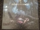 Avenged Sevenfold NIGHTMARE 1st Press #401 / 2000 RED 2xLP NM OOP