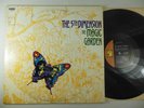 THE 5TH DIMENSION ?– The Magic Garden: Funk Soul Psych from 1967 / in EX+