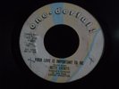 2Z ONE-DERFUL 4806 BETTY EVERETT IVE GOT A CLAIM ON YOU YOUR LOVE IS IMPORTANT