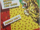 Prince Far I & The Arabs - Message From The King LP UK  Front Line  FL7