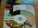 Prince Buster Big Five LP .. mlp 12-157 excellent .. 1972 original