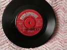 Beatles Love Me Do . 1962.Original UK Parlophone  red label 7