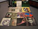 LP's Pink Floyd, Deep Purple, Yes, ELP u.a., 70er, NM- bis Mint-, Teil2