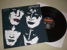 KISS ASYLUM FANTASY LP VINYL RECORD 12