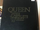 Queen The Complete Works Ltd Edition Box Set Fantastic Condition QB1