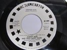 Soul 45 by Candy Man & the Candy Bars Voodoo Man