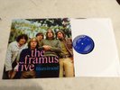 THE FRAMUS FIVE *BLUES IN SOUL* LP 1971 CZECH PSYCH BLUES NM