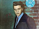 Elvis Presley - Reconsider Baby 50th Anniversary RCA Victor Blue Vinyl LP MINT