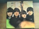 Beatles For Sale UK Stereo PCS3062 YEX142-1 YEX143-1 Fine example .Early Press.