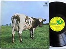 Pink Floyd - Atom Heart Mother LP  Harvest EMI Electrola 1C 072-04 550