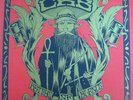 Chris Robinson Brotherhood Betty's Blends Vol 1 4 LP Set CRB Grateful Dead RARE