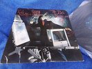Crispin Hellon Glover:The Big Problem:Restless Records:1989:7-723316-1