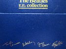 The Beatles+ EP Collection Blue Box UK BEP-14 + Vinyls+ NM+1981+Unplayed+BONUS+