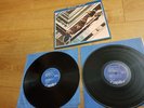 The beatles 1967-1970 blue vinyl Capital Canadian press Skbo3404 good condition