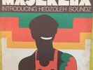 HUGH MASEKELA Introducing Hedzoleh Soundz Blue Thumb 1973 VG+ LP Gatefold