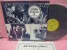 JAPAN LP THE ROLLING STONES EMOTIONAL RESCUE ESS-81285 TOSHIBA EMI INSERT