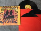 BRUCE SPRINGSTEEN & THE E STREET BAND - LIVE IN NEW YORK CITY. 3 X LP US 2001