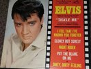 Elvis Presley 