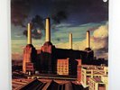 Pink Floyd - Animals (UK Vinyl LP - A-2U/B-3U Pressing)