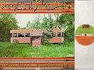 DARYL HALL AND JOHN OATES abandoned luncheonette (uk 1974) LP EX/EX K 40534