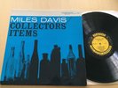 MILES DAVIS- COLLECTORS ITEMS ORIGINAL MONO 1956 PRESTIGE PRLP 7044 DG RVG JAZZ