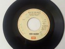 IRON MAIDEN - The Number Of The Beast / Run To The Hills - RARE GUATEMALA