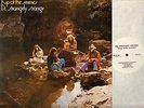 DR STRANGELY STRANGE kip of the serenes (reissue) LP EX+/EX ILPS 9106 psych folk