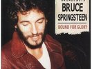 Bound for Glory [VINYL] Bruce Springsteen Vinyl