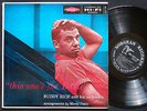 BUDDY RICH This One's For Basie LP NORGRAN MG N-1086 US 1956 DG MONO Marty Paich