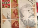 U ROY U Roy ATTACK ATLP1006 1974 Vintage Vinyl LP