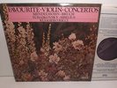 DPA 505/6 Favourite Violin Concertos Ruggiero Ricci 2LP