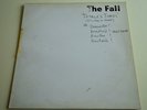 THE FALL Totale's Turns (It's Now Or Never) LP 1980 Original 1st UK ROUGHT TRADE
