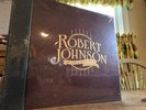 Robert Johnson Complete Original Masters Centennial 12 record set NEW Rare &OOP