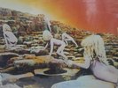 Led Zeppelin Houses of the Holy 200 Gram Classic Records Vinyl LP Robert Plant