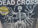 Dead Cross Limited Edition Gold Vinyl LP Mike Patton/Dave Lombardo FNM/Slayer NR
