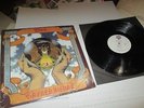 RONNIE JAMES DIO Sacred Heart Album LP Vinyl NM  USA 80S METAL