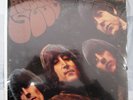 THE BEATLES Rubber Soul LP SEALED 1965 U.S. STEREO ORIGINAL