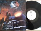ZZ Top ?– Recycler YUGOSLAVIAN PRESS ORIGINAL 1990 JUGOTON