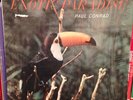 Paul Conrad – EXOTIC PARADISE (50s exotica, RARE wax, VG++ )