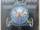 ALLEN COLLINS BAND - HERE, THERE & BACK LP Album 1983 SOUTHERN ROCK [SEALED NEW]