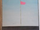 WIRE Pink Flag - Original UK LP - Post Punk Colin Newman Dome Gilbert & Lewis